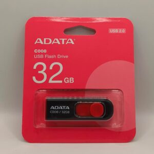 Memoria USB ADATA C008 32GB USB 2.0