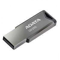 MEMORIA ADATA 32GB USB 2.0 UV250 METÁLICA