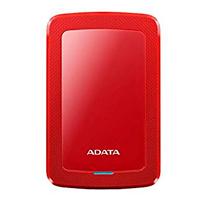 SSD Externo ADATA (Rojo) – USB 3.1