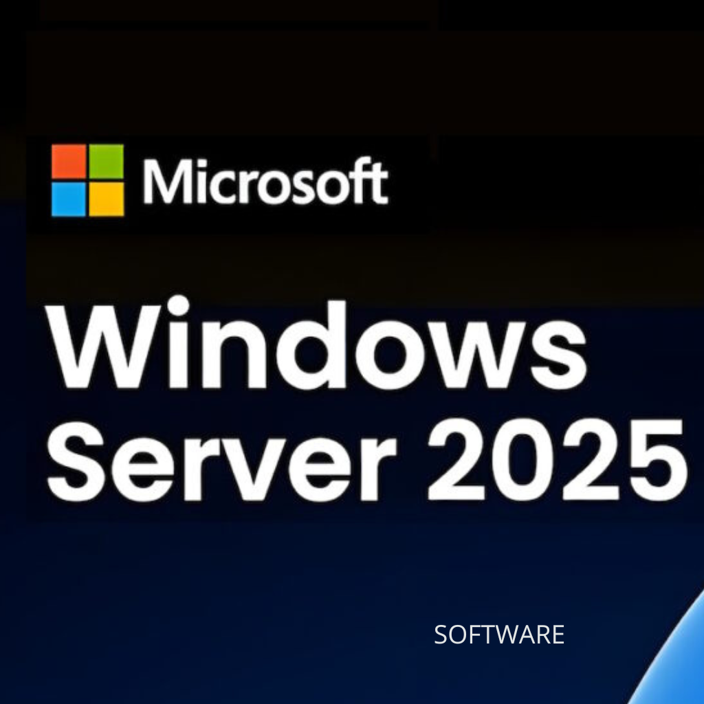 Microsoft Windows Server Datacenter 2025 – Español