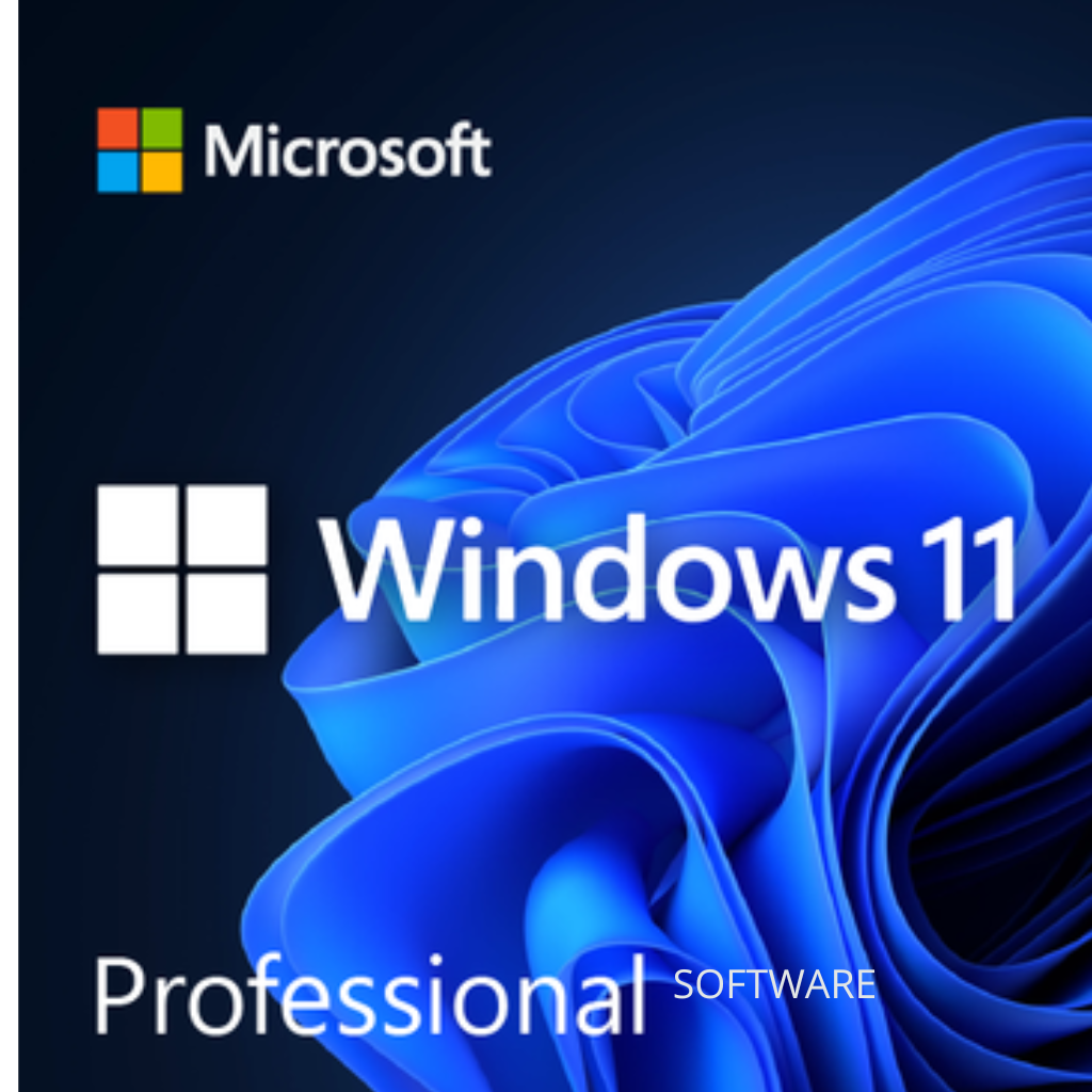 Microsoft Windows 11 Pro – Español (Licencia electrónica)