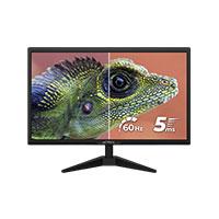 SKU: MNL-3089 Monitor Acteck Captive Brite CB185 18.5" HD HDMI VGA 60Hz