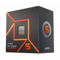 SKU: CP-1370 Procesador AMD Ryzen 5 8500G AM5 6 Núcleos con Gráficos Radeon