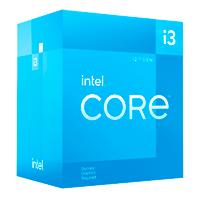 SKU: CP-1274 Procesador Intel Core i3-12100F 12ª Generación 4 Núcleos LGA1700