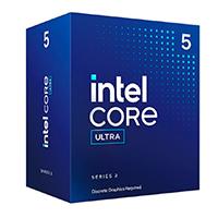 SKU: CP-1436 Procesador Intel Core Ultra 5 225F Serie 2 10 Núcleos hasta 4.9GHz LGA1851