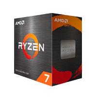 cp-1473 PROCESADOR AMD RYZEN 7 5800XT S-AM4 5A GEN / 3.8 - 4.8 GHZ / CACHE 36MB / 8 NUCLEOS / SIN GRAFICOS / SIN DISIPADOR / GAMER ALTO 211.78usd