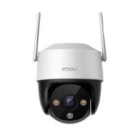 SKU: CV-1761 Cámara IP WiFi IMOU Cruiser SE 5MP PT Exterior Auto Tracking