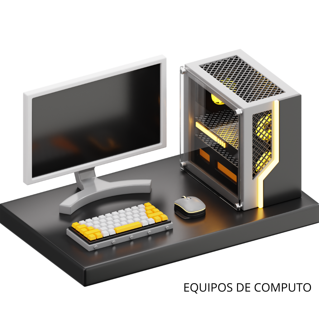 Equipos de computo