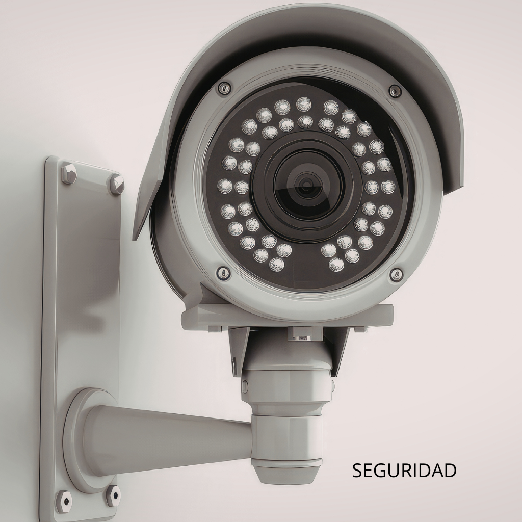 Seguridad