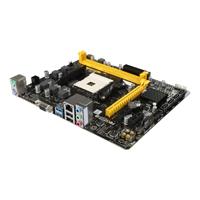 SKU: MB-944 Tarjeta Madre Biostar A320 AM4 Micro-ATX DDR4 HDMI VGA