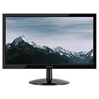 SKU: MNL-2828 Monitor Quaroni MQ19-03 19.5" HD HDMI VGA 60Hz Negro