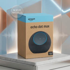 Echo Dot Max