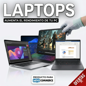 Laptops