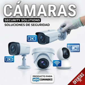 Cámaras