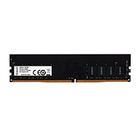 MEMORIA RAM QUARONI UDIMM DDR4 16GB 3200 MHZ CL22 288PIN 1.2V