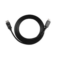 CABLE VORAGO CAB-309 DISPLAY PORT A DISPLAY PORT 4K 2 MT