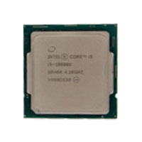 INTEL CORE I5-10400T PROCESSOR 12M CACHE, UP TO 3.60 GHZ FC-LGA14C, TRAY MINIMO DE ORDEN 147 PROCESADORES