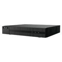 DVR 4 CANALES TURBOHD 2 CANALES IP / 4 MEGAPXEL LITE / AUDIO POR COAXITRON / 1 BAHA DE DISCO DURO / H.265 / SALIDA DE VIDEO EN FULL HD