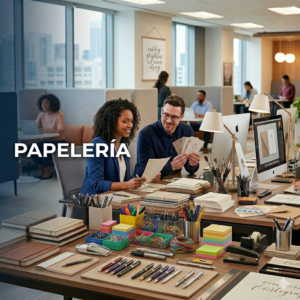 Papeleria