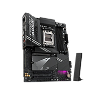 TARJETA MADRE GIGABYTE X870 A ELITE WIFI7 / SOCKET AM5 / DDR5 8200 MT/S / WIFI 7 / BT 5.4 / PCIE X16 5.0 / M.2 / ATX / GAMER