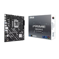 MB ASUS H810 INTEL S-1851 SERIE 2 /2X DDR5 6400 /HDMI /2X DP /2X M.2 /2X USB 3.2 /MICRO ATX /GAMA BASICA