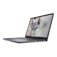 LAPTOP DELL PRO 16 /  37TWC / INTEL CORE ULTRA 5 225U / 16GB DE RAM / 512GB SSD / 16 PULGADAS / WINDOWS 11 PRO / COLOR NEGREO / 1 AÑOS DE GARANTIA BASICA
