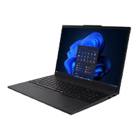 LAPTOP LENOVO THINKPAD T16 GEN 4 / CORE ULTRA 5 225U 4.8GHZ / 16GB DDR5 / 512GB SSD / 16 WUXGA 1920X1200 / BACKLIT KEYBOARD / WIN 11 PRO / 3YR PREMIER SUPPORT