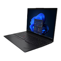 LAPTOP LENOVO THINKPAD L16 GEN 2 / CORE ULTRA 5 225U 4.8 GHZ / 16GB DDR5 / 512GB SSD / 16 WUXGA 1920X1200 / BACKLIT KEYBOARD / WIN 11 PRO / 3YR PREMIER SUPPORT