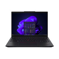 LAPTOP LENOVO THINKPAD L14 GEN 6 / CORE ULTRA 5 225U 4.8GHZ / 16GB DDR5 / 512GB SSD / 14 WUXGA 1920X1200 / BACKLIT KEYBOARD / WIN 11 PRO / 3YR PREMIER SUPPORT