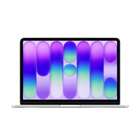 MACBOOK NEO 13 PULGADAS/CHIP A18 PRO DE APPLE CON 6CPU Y 5GPU/8GB/512GB SSD/2 PUERTOS USB-C (USB3/USB2)/AD USB-C 20W/MAGIC KEYBOARD CON TOUCH ID/PLATA