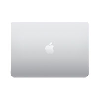 MACBOOK AIR 13 PULGADAS/CHIP M5 DE APPLE CON 10CPU Y 8GPU/16GB/512GB SSD/2 PUERTOS THUNDERBOLT 4/PUERTO MAGSAFE 3/MAGIC KEYBOARD CON TOUCH ID/PLATA