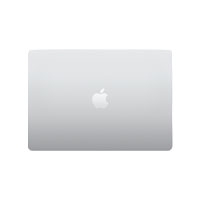 MACBOOK AIR 15 PULGADAS/CHIP M5 DE APPLE CON 10CPU Y 10GPU/16GB/512GB SSD/2 PUERTOS THUNDERBOLT/PUERTO MAGSAFE 3/MAGIC KEYBOARD CON TOUCH ID/PLATA
