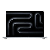 MACBOOK PRO 16 PULGADAS/CHIP M5 PRO DE APPLE CON 18CPU Y 20GPU/24GB/1TB SSD/3 PUERTOS THUNDERBOLT/HDMI/AD USB-C 140W/MAGIC KEYBOARD CON TOUCH ID/PLATA