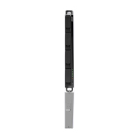 NAS DE 4 BAHIAS TIPO RACK DISEÑADO PARA EMPRESAS Y OFICINAS QUE NECESITAN COMPARTIR, PROTEGER Y ACCEDER A GRANDES VOLÚMENES DE DATOS DE FORMA RÁPIDA Y SEGURA. ESTÁ EQUIPADO CON PROCESADOR INTEL CELE