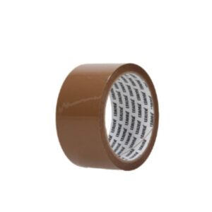 Cinta De Empaque Leader48x150 Canela Pq6