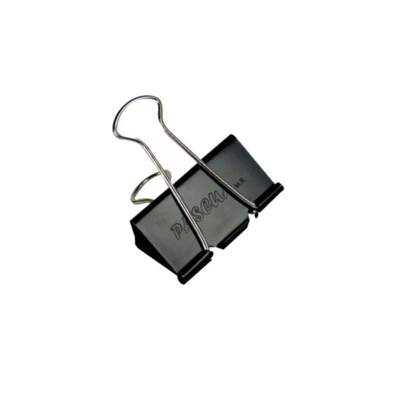 Clips Sujetadocumentos Pascua 25mm Cj12
