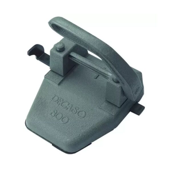 Perforadora Pegaso Mod 800 2 Pinzas Fundida Pz