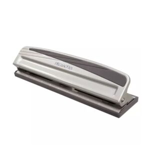 Perforadora Pegaso Mod Pl303 3 Pinzas Economico Pz