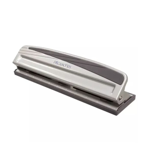 Perforadora Pegaso Mod Pl303 3 Pinzas Economico Pz